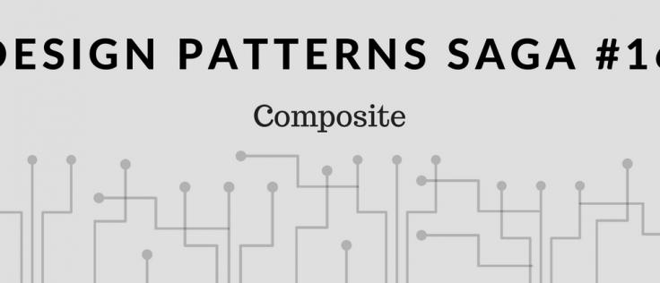 Composite Design Patterns