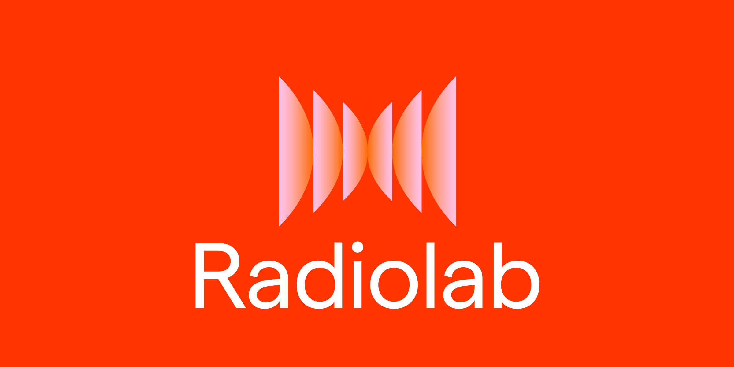 Radiolab Podcast